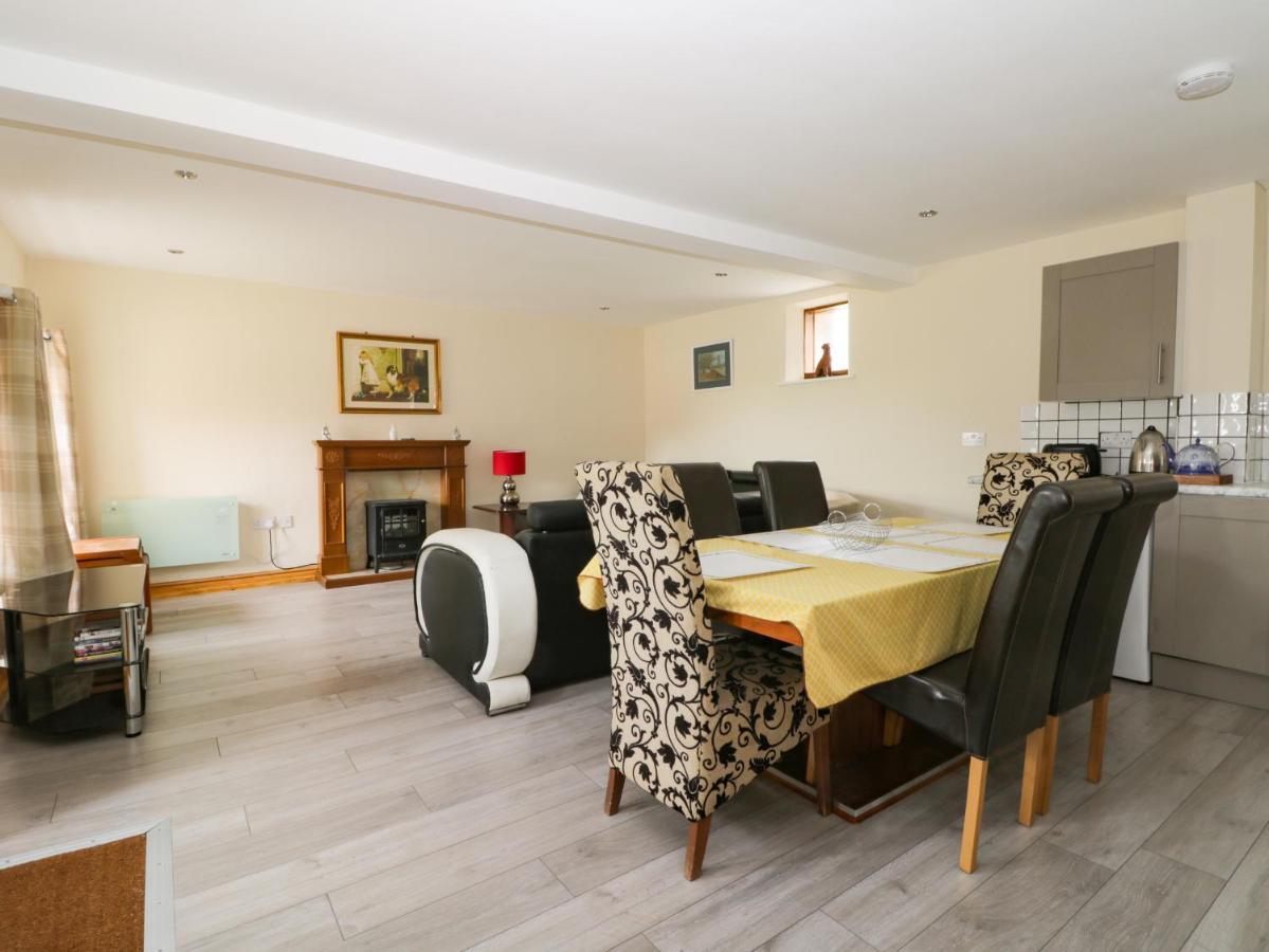 Вилла Mulberry Manor Кингстон-апон-Халл Экстерьер фото