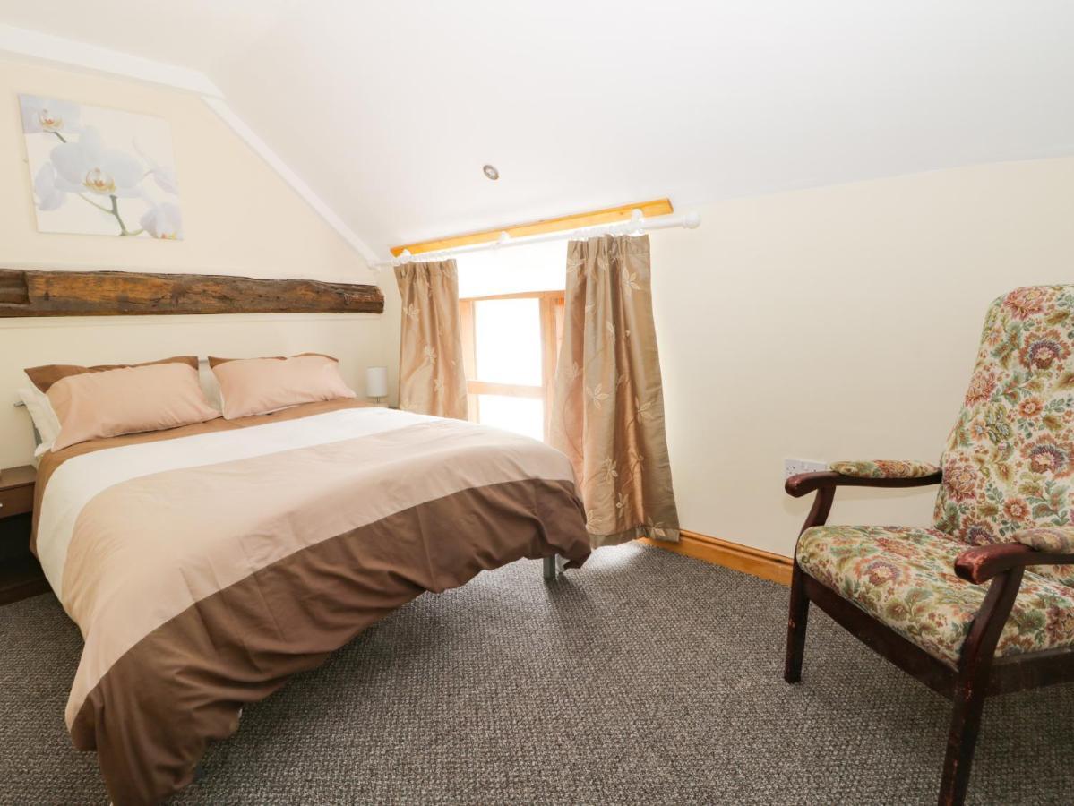 Вилла Mulberry Manor Кингстон-апон-Халл Экстерьер фото